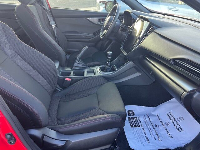 2024 Subaru WRX Premium Yuma AZ