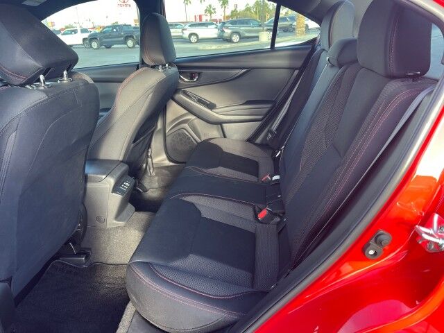 2024 Subaru WRX Premium Yuma AZ