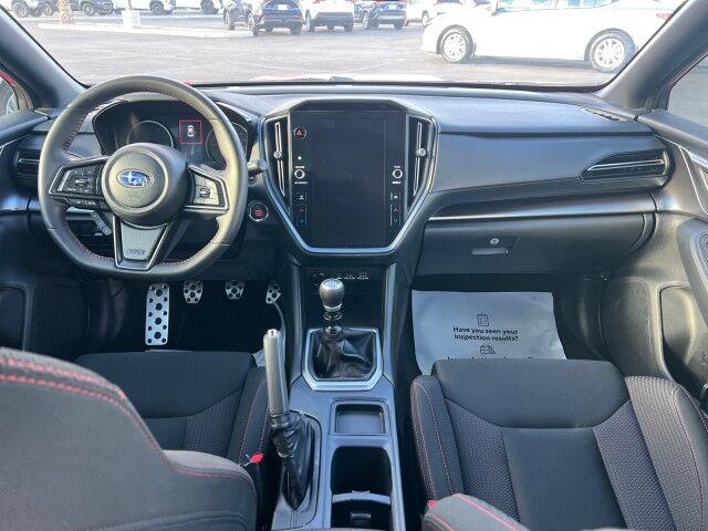 2024 Subaru WRX Premium Yuma AZ