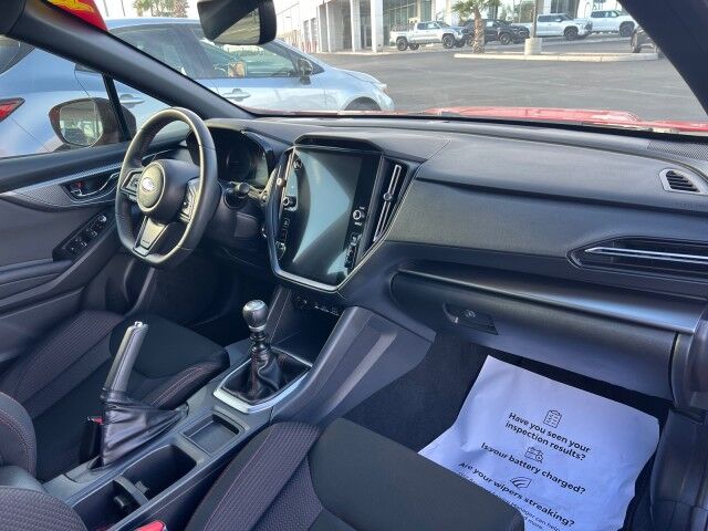 2024 Subaru WRX Premium Yuma AZ