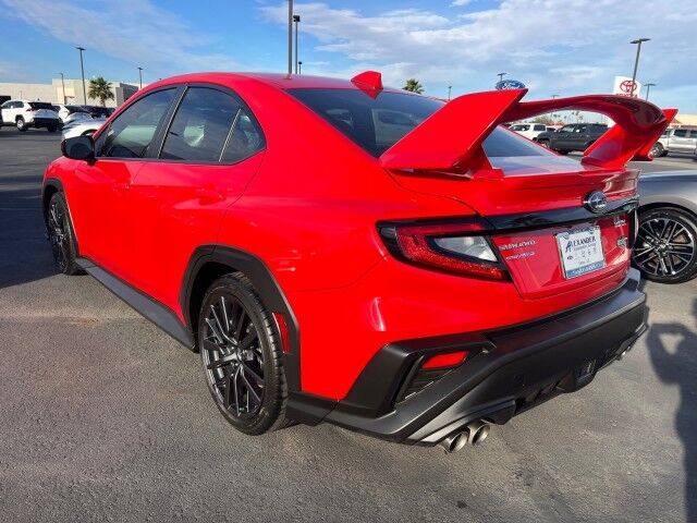 2024 Subaru WRX Premium Yuma AZ