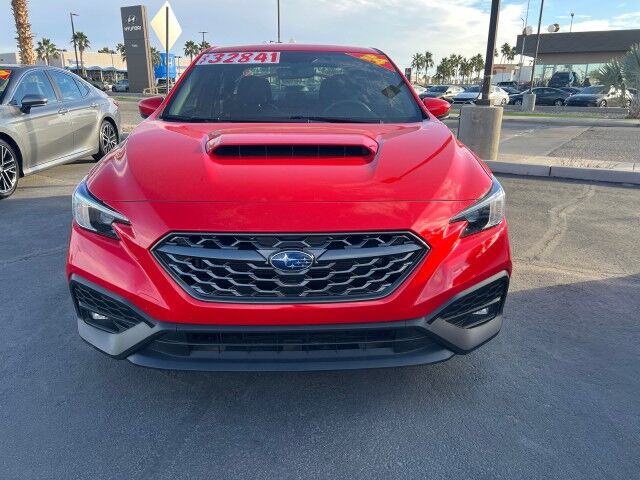 2024 Subaru WRX Premium Yuma AZ