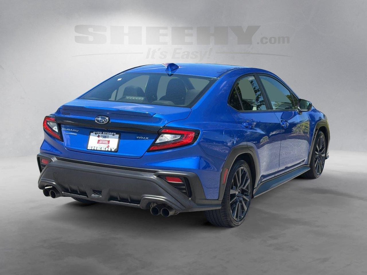 2024 Subaru WRX Premium Hagerstown MD
