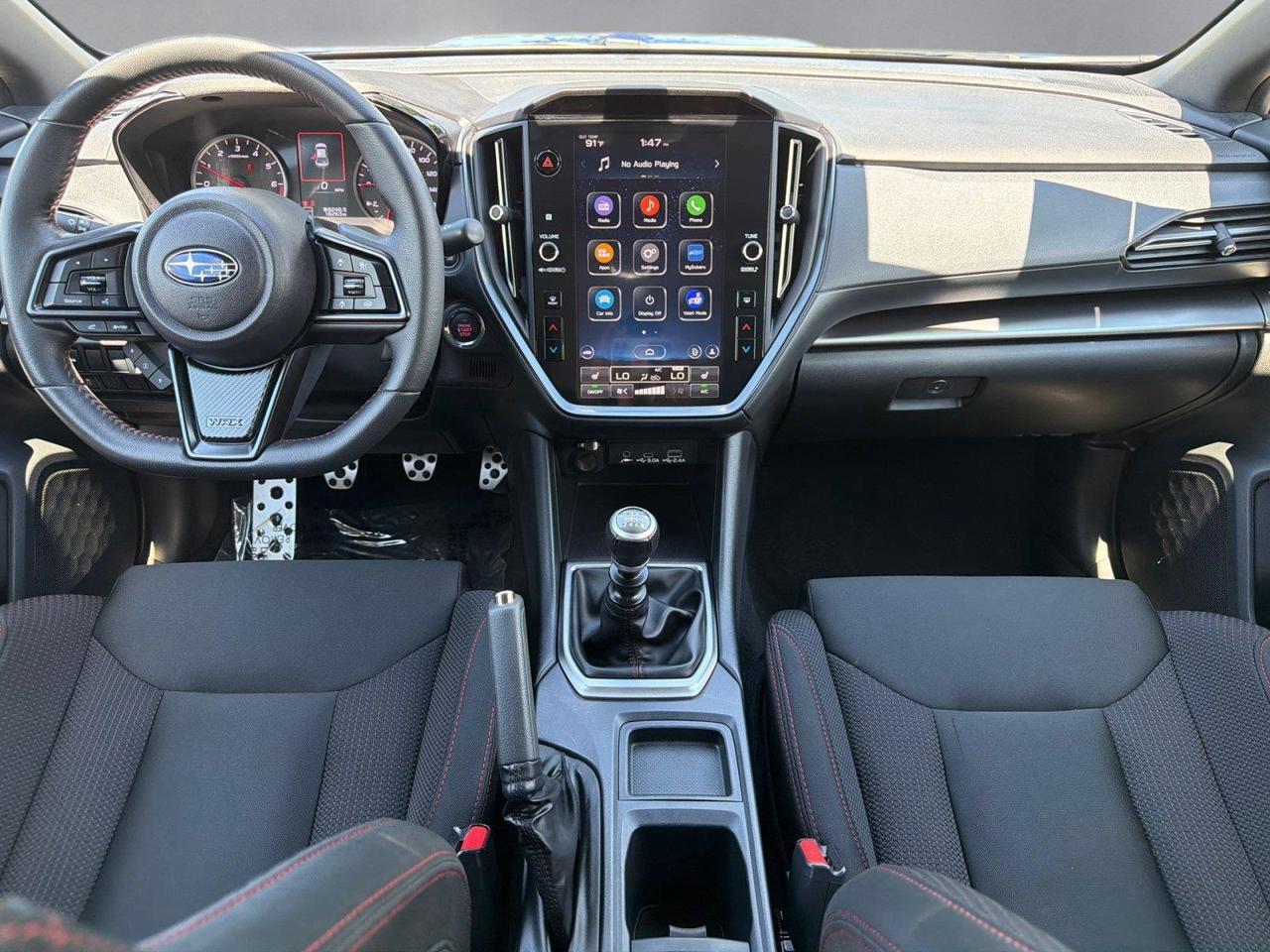 2024 Subaru WRX Premium Hagerstown MD