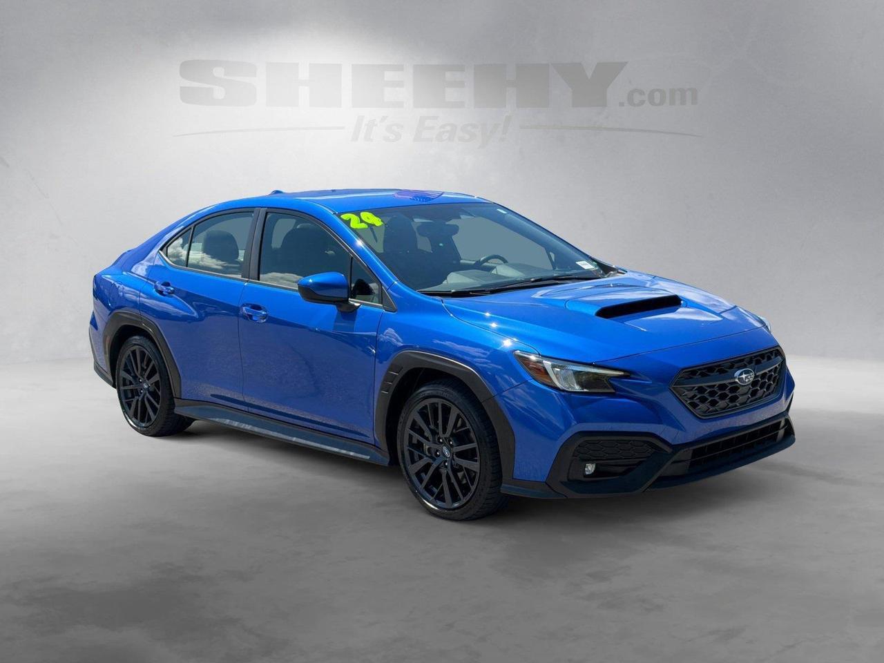 2024 Subaru WRX Premium Hagerstown MD