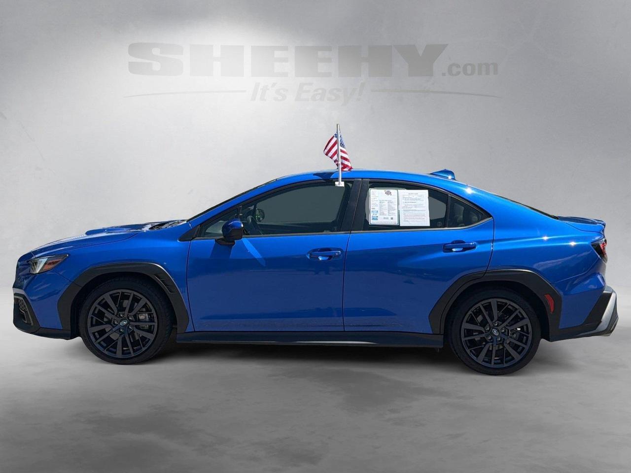 2024 Subaru WRX Premium Hagerstown MD