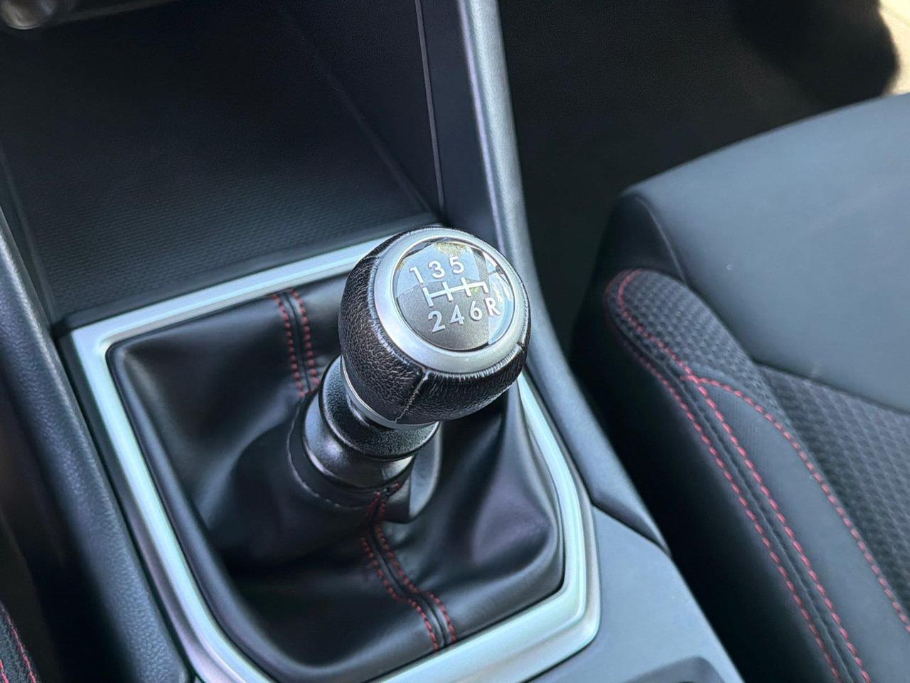 2024 Subaru WRX Premium Hagerstown MD