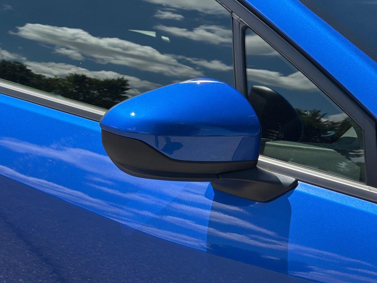 2024 Subaru WRX Premium Hagerstown MD