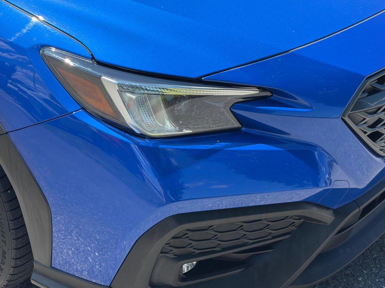 2024 Subaru WRX Premium Hagerstown MD