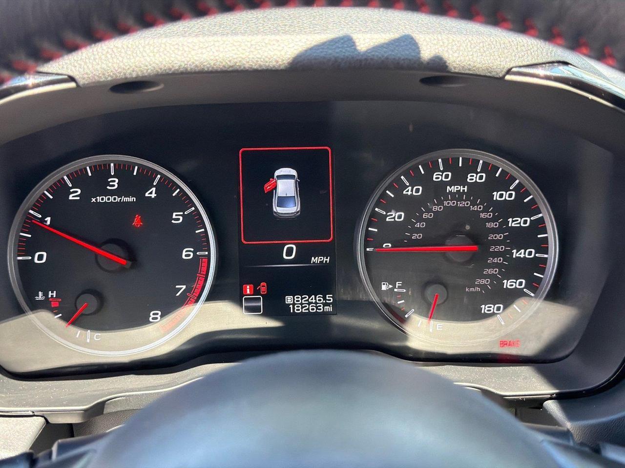 2024 Subaru WRX Premium Hagerstown MD