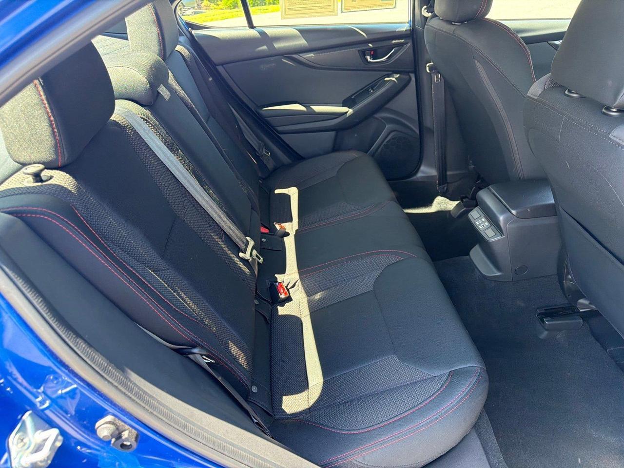 2024 Subaru WRX Premium Hagerstown MD