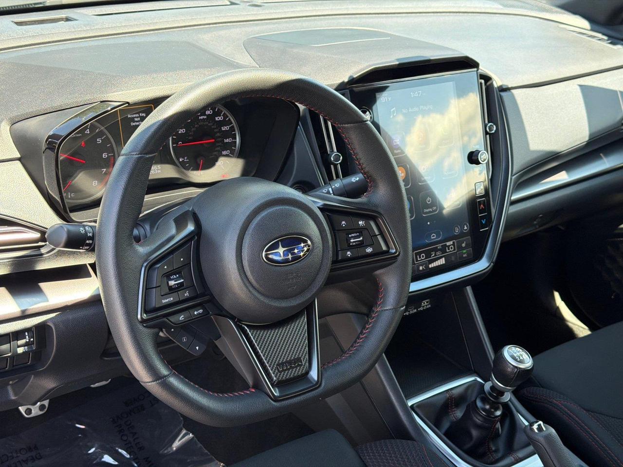 2024 Subaru WRX Premium Hagerstown MD