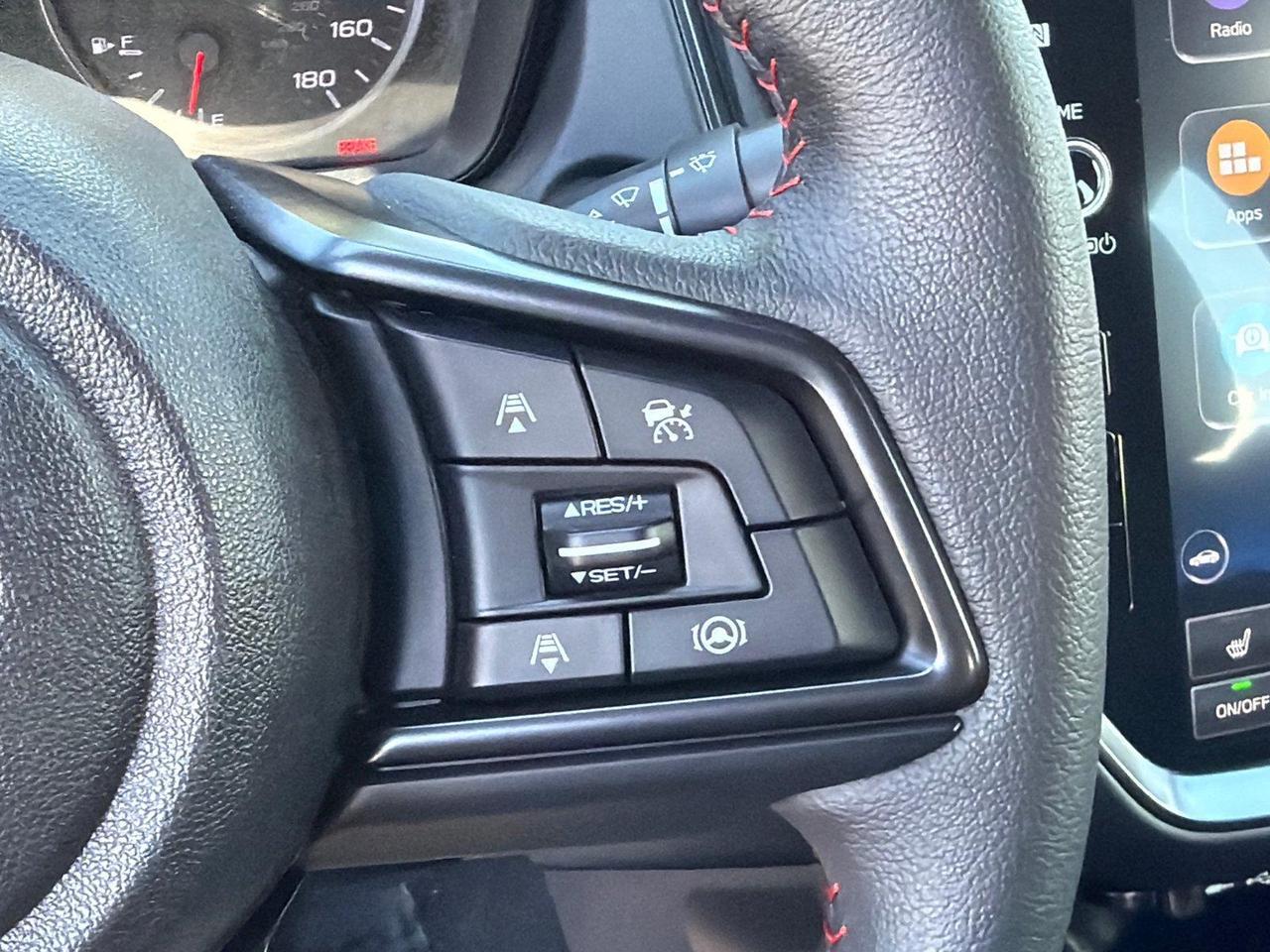 2024 Subaru WRX Premium Hagerstown MD