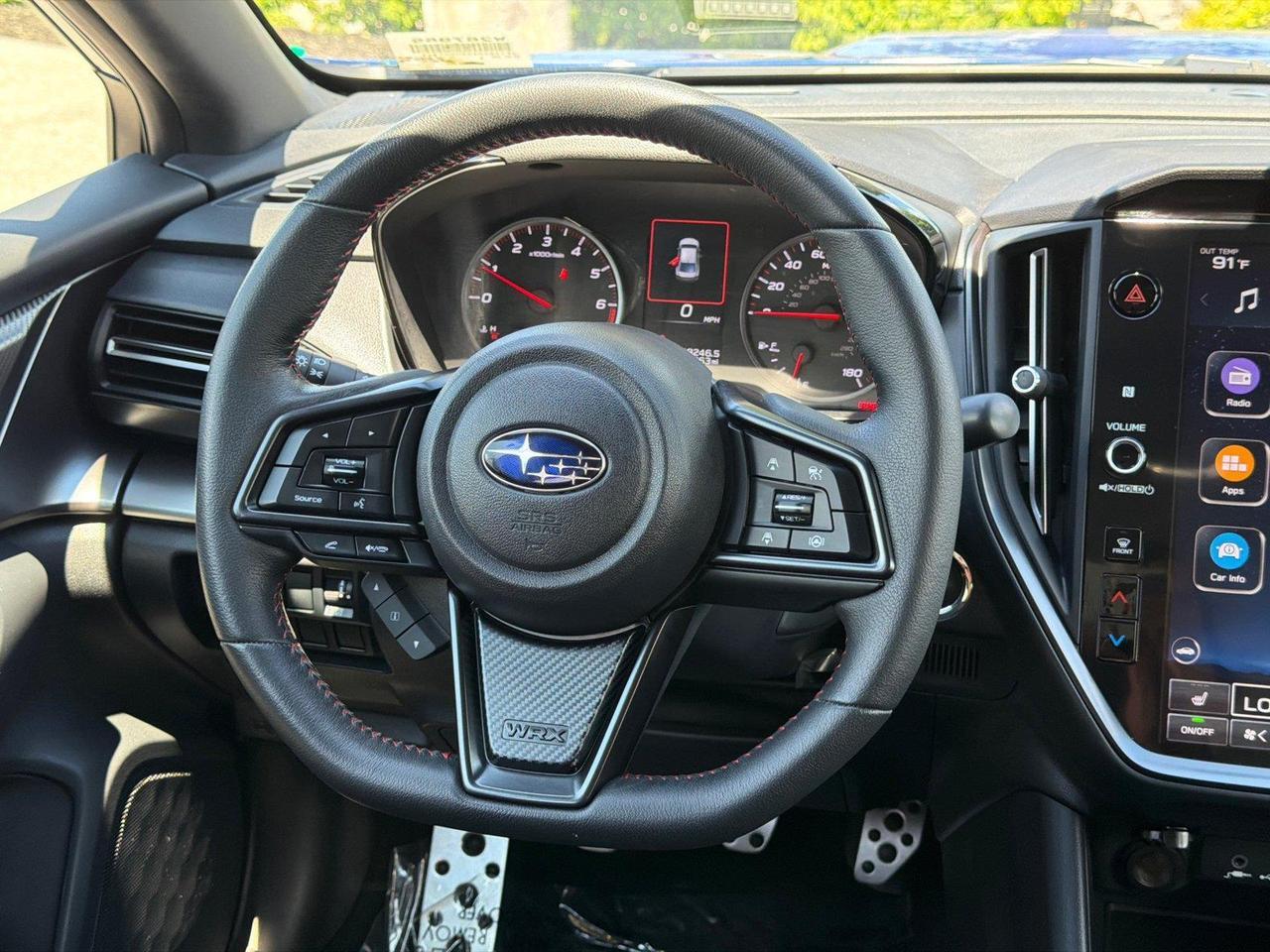2024 Subaru WRX Premium Hagerstown MD