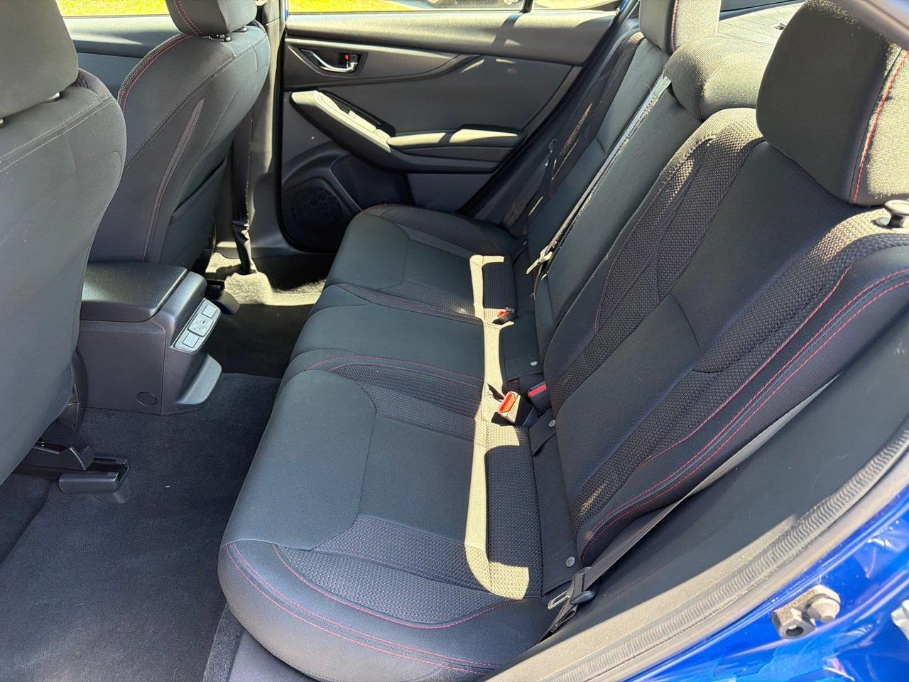 2024 Subaru WRX Premium Hagerstown MD