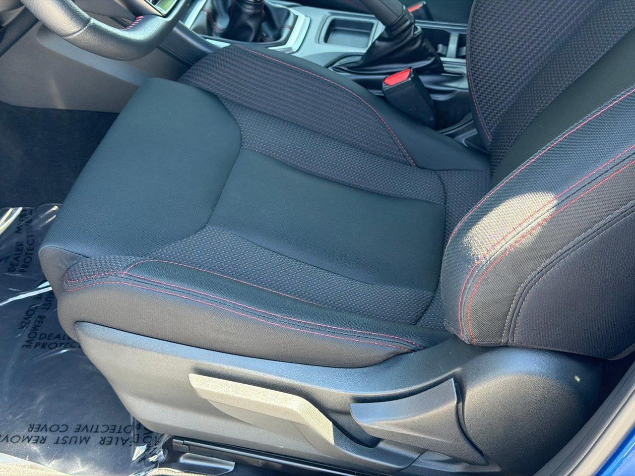 2024 Subaru WRX Premium Hagerstown MD