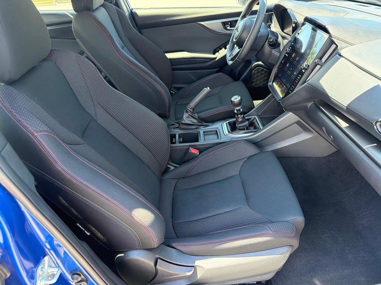 2024 Subaru WRX Premium Hagerstown MD
