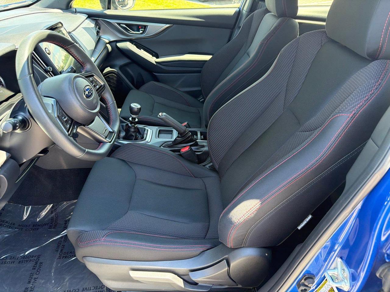 2024 Subaru WRX Premium Hagerstown MD