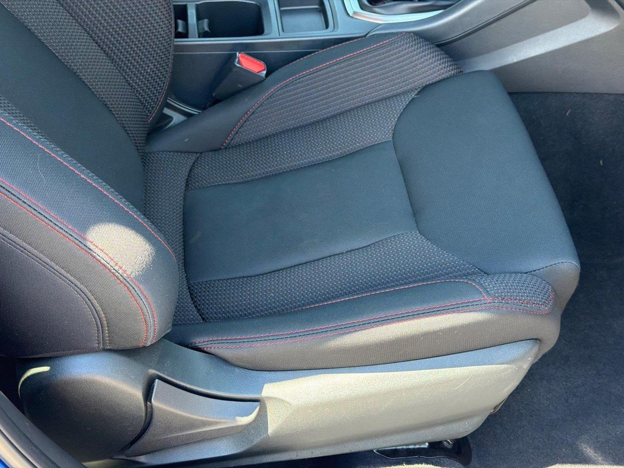 2024 Subaru WRX Premium Hagerstown MD