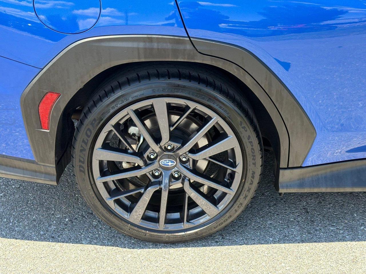 2024 Subaru WRX Premium Hagerstown MD