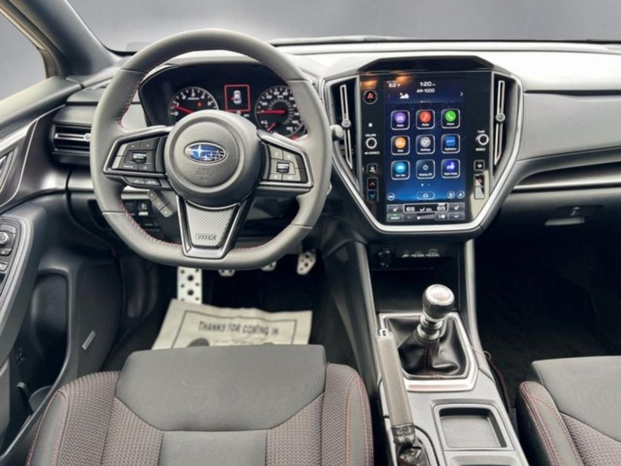 2024 Subaru WRX Premium Fredericksburg VA