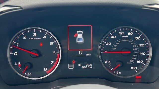 2024 Subaru WRX Premium Fredericksburg VA