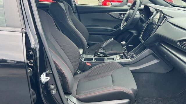 2024 Subaru WRX Premium Fredericksburg VA