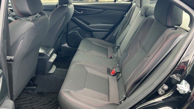 2024 Subaru WRX Premium Fredericksburg VA