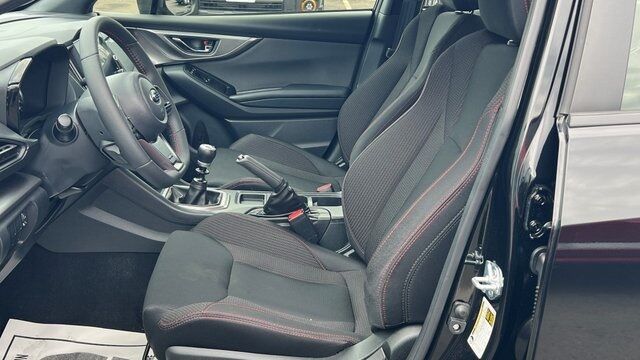 2024 Subaru WRX Premium Fredericksburg VA