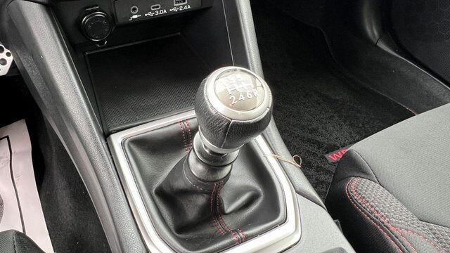 2024 Subaru WRX Premium Fredericksburg VA