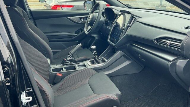 2024 Subaru WRX Premium Fredericksburg VA