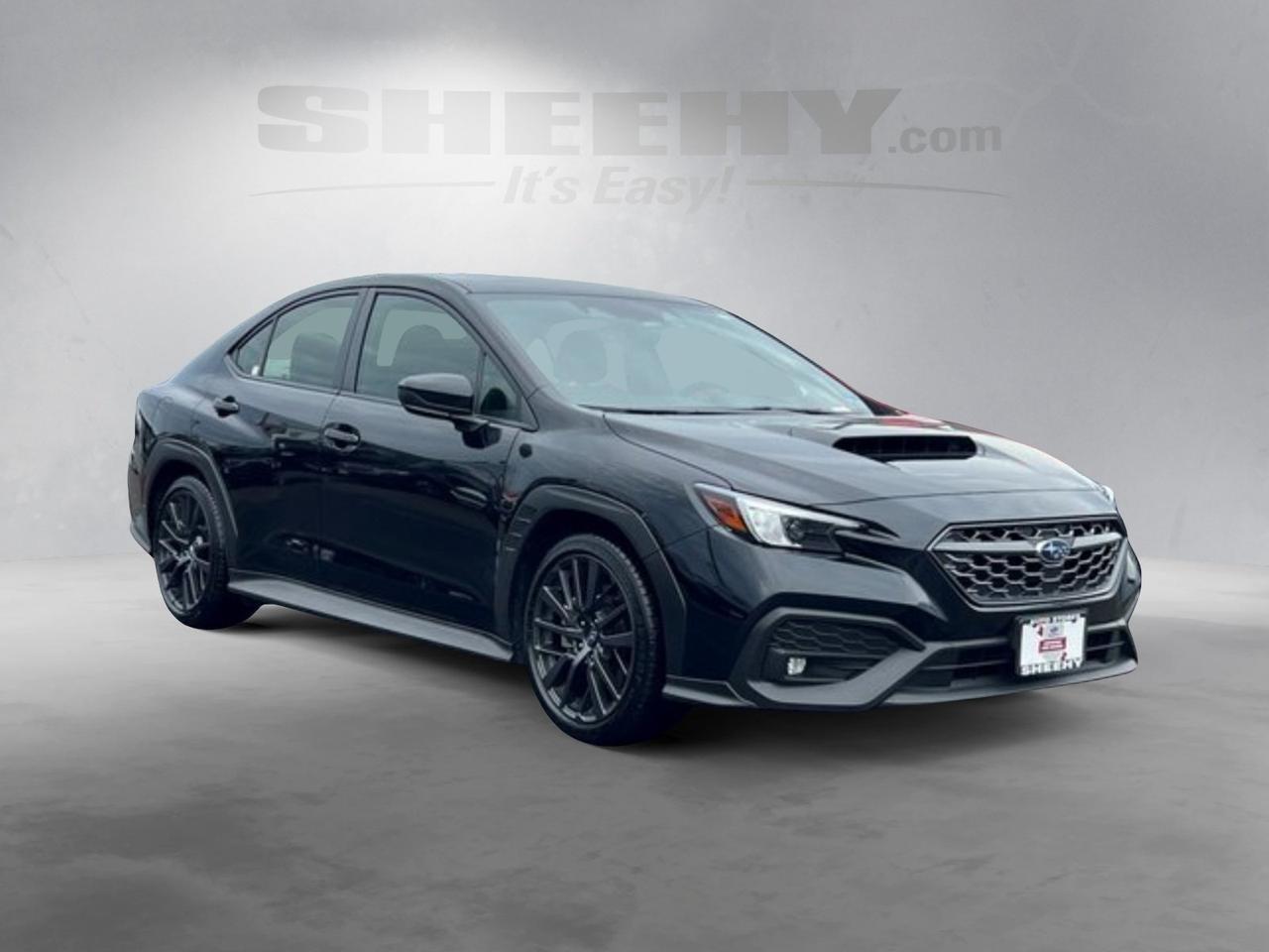 2024 Subaru WRX Premium Fredericksburg VA