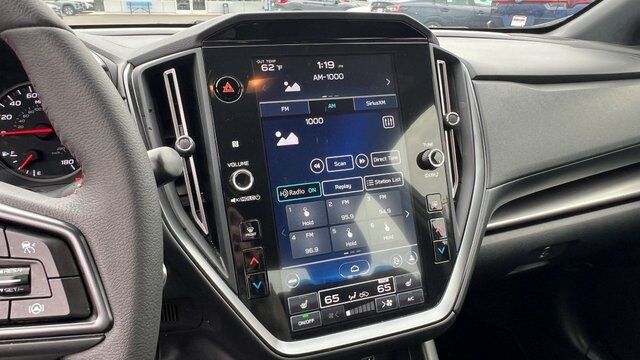 2024 Subaru WRX Premium Fredericksburg VA