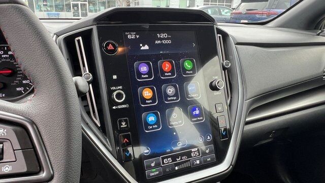 2024 Subaru WRX Premium Fredericksburg VA