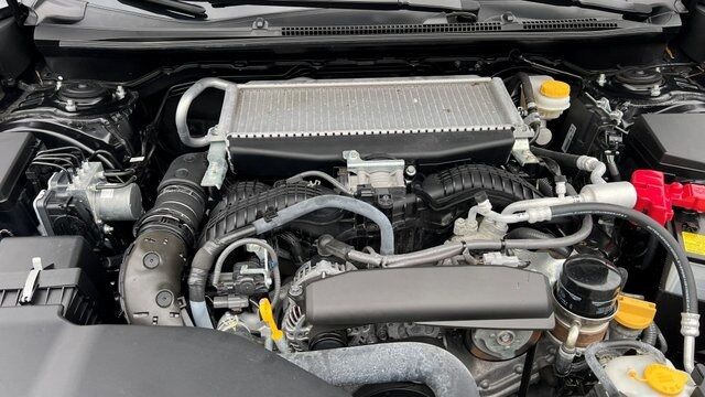 2024 Subaru WRX Premium Fredericksburg VA