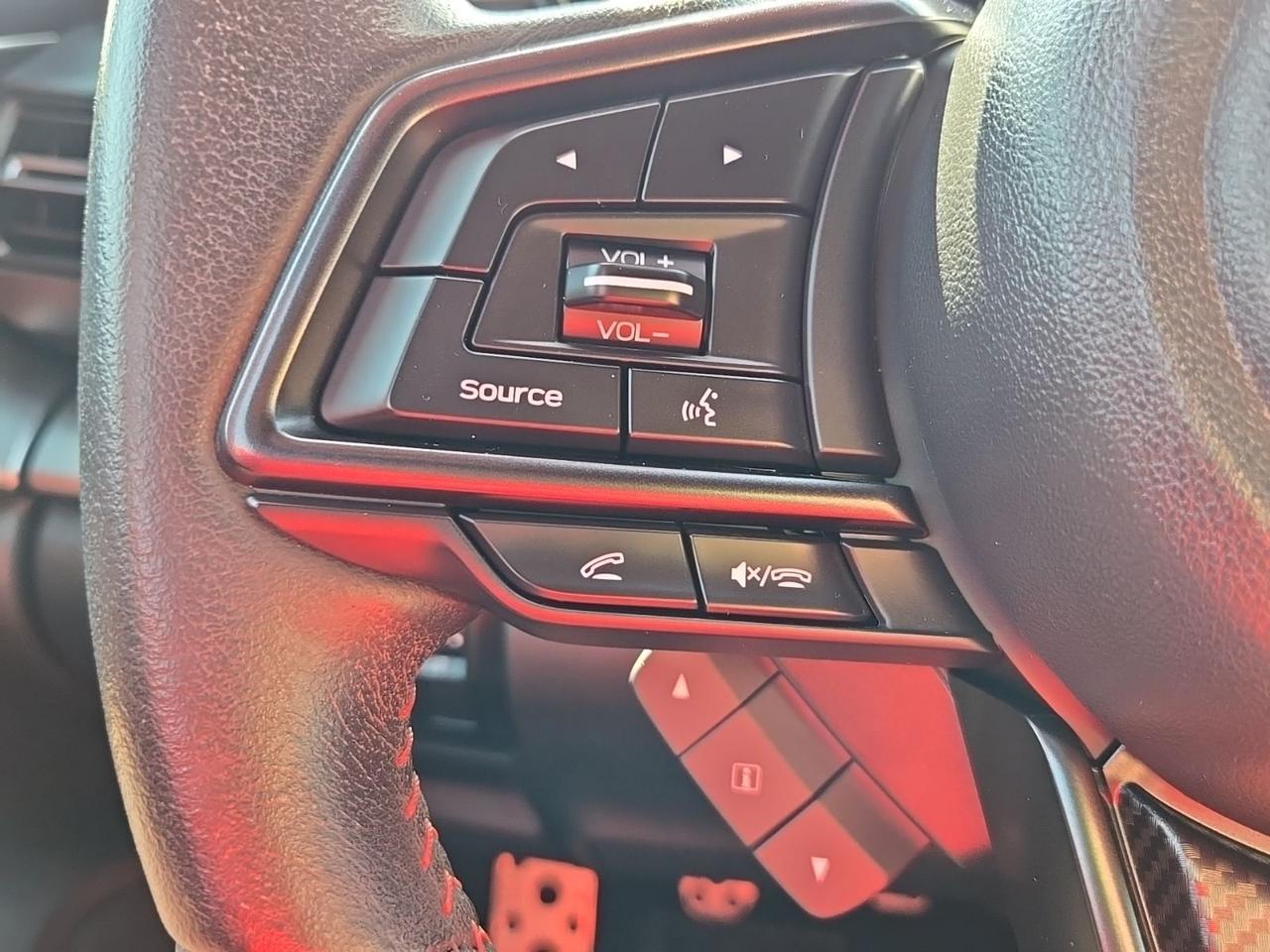 2024 Subaru WRX Premium Fredericksburg VA
