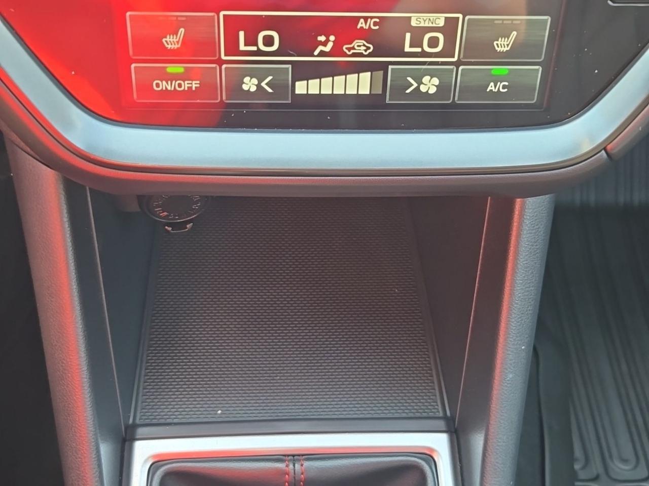 2024 Subaru WRX Premium Fredericksburg VA