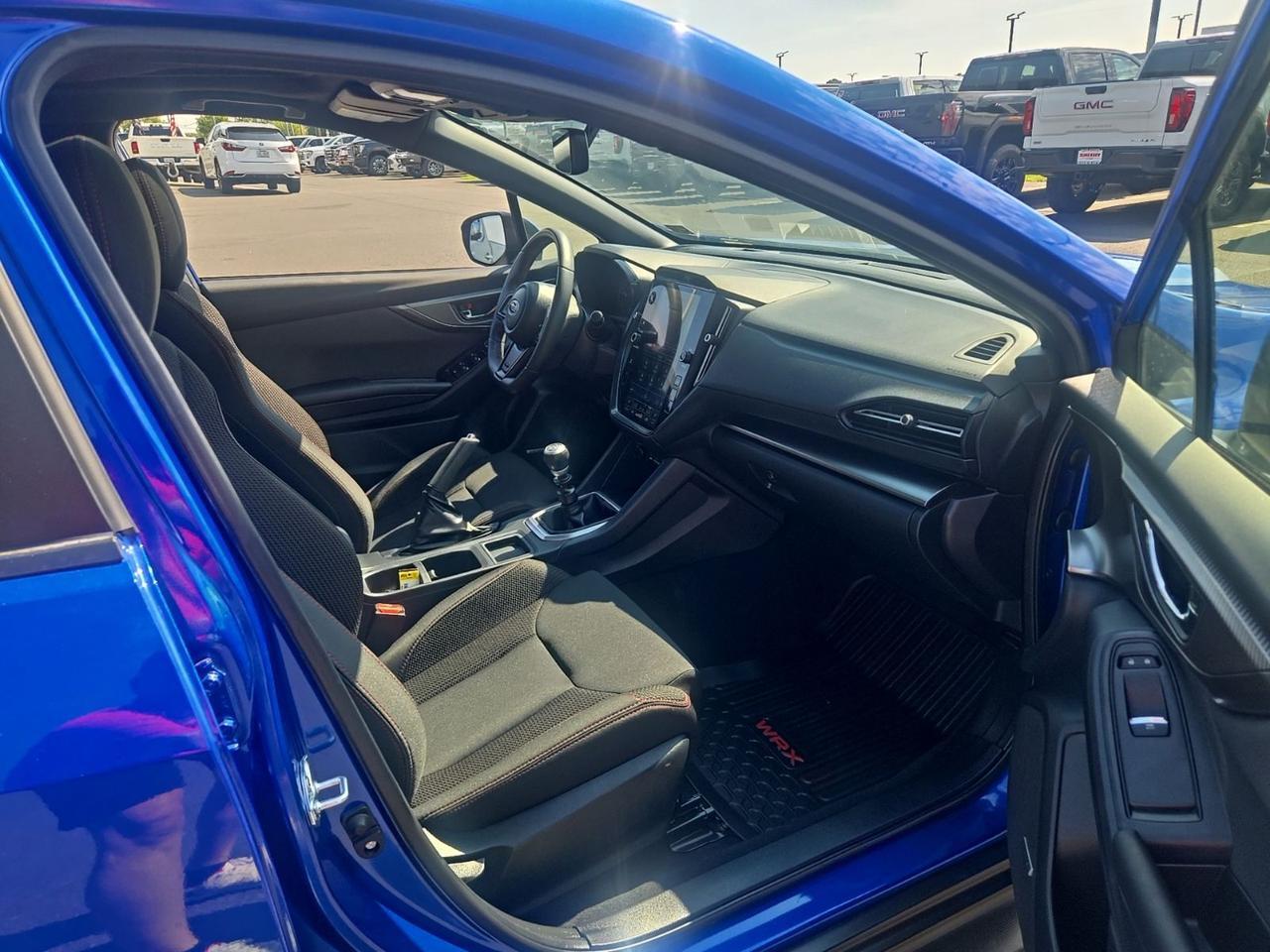2024 Subaru WRX Premium Fredericksburg VA