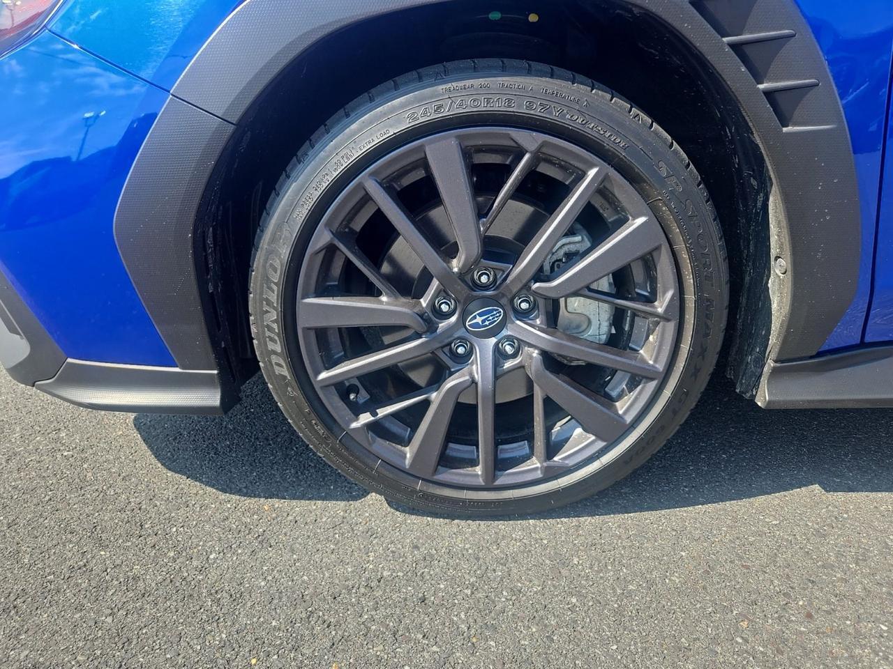 2024 Subaru WRX Premium Fredericksburg VA
