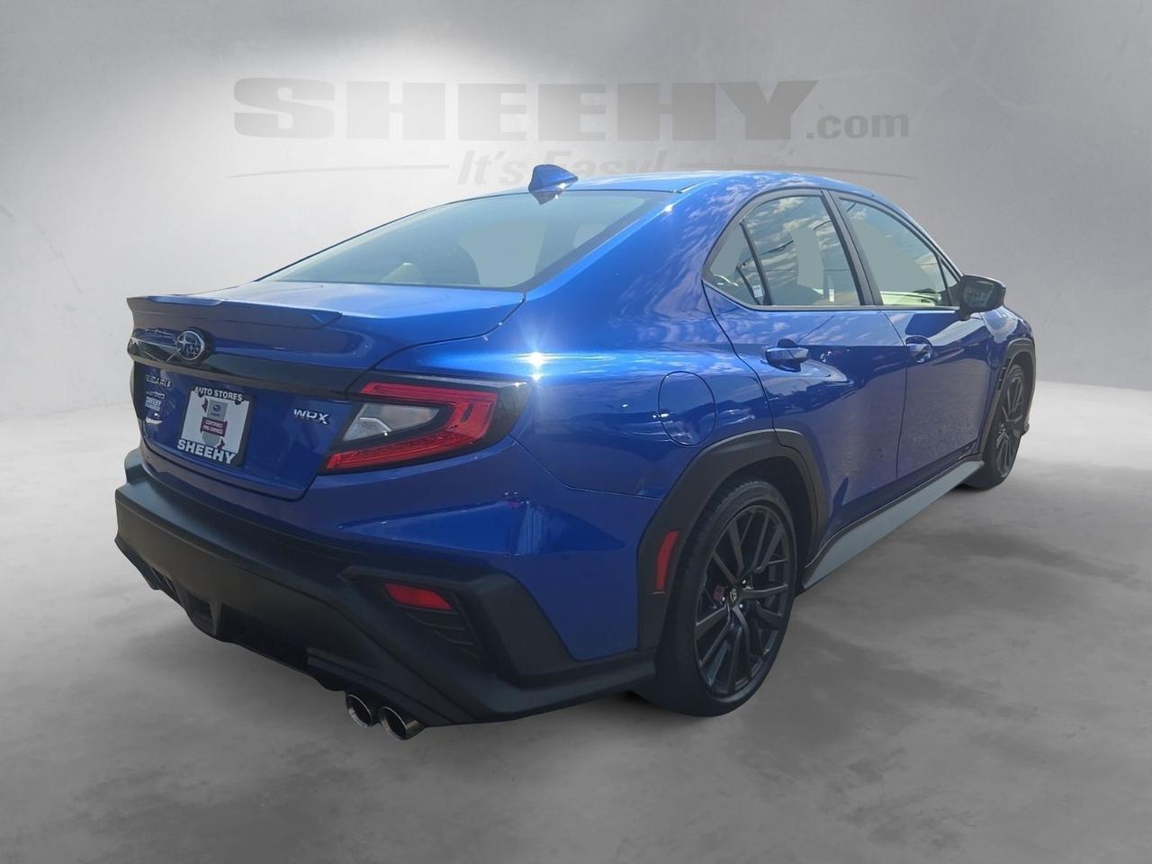 2024 Subaru WRX Premium Fredericksburg VA
