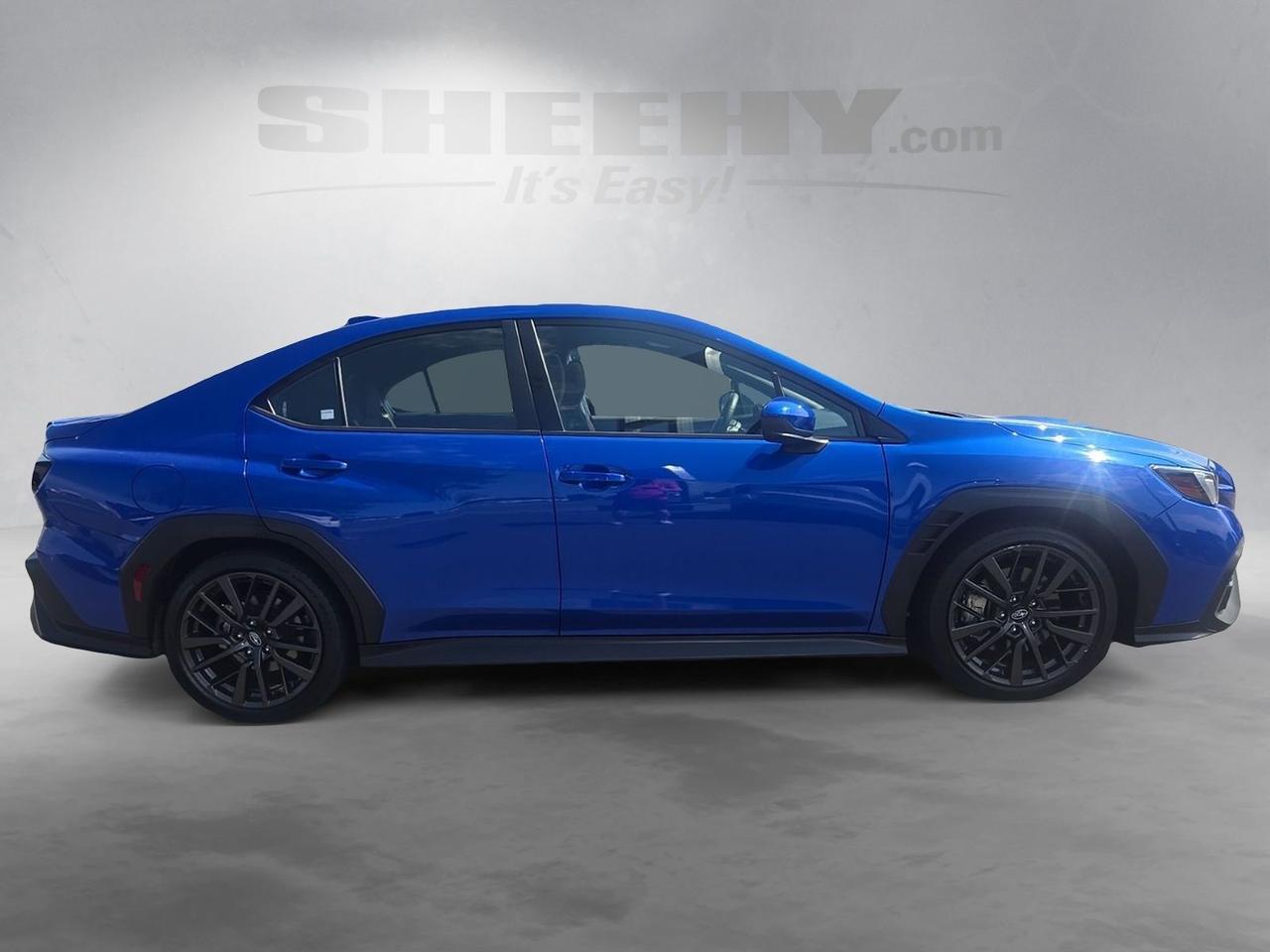 2024 Subaru WRX Premium Fredericksburg VA