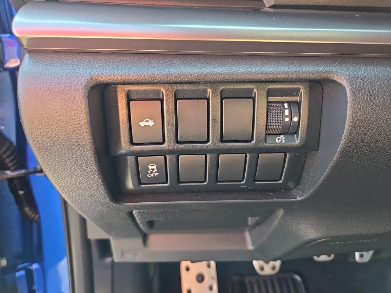 2024 Subaru WRX Premium Fredericksburg VA