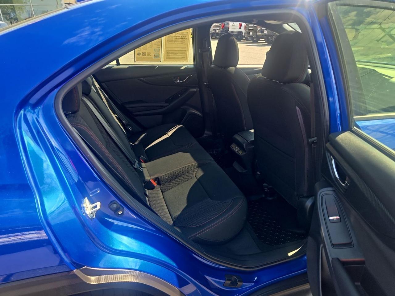 2024 Subaru WRX Premium Fredericksburg VA