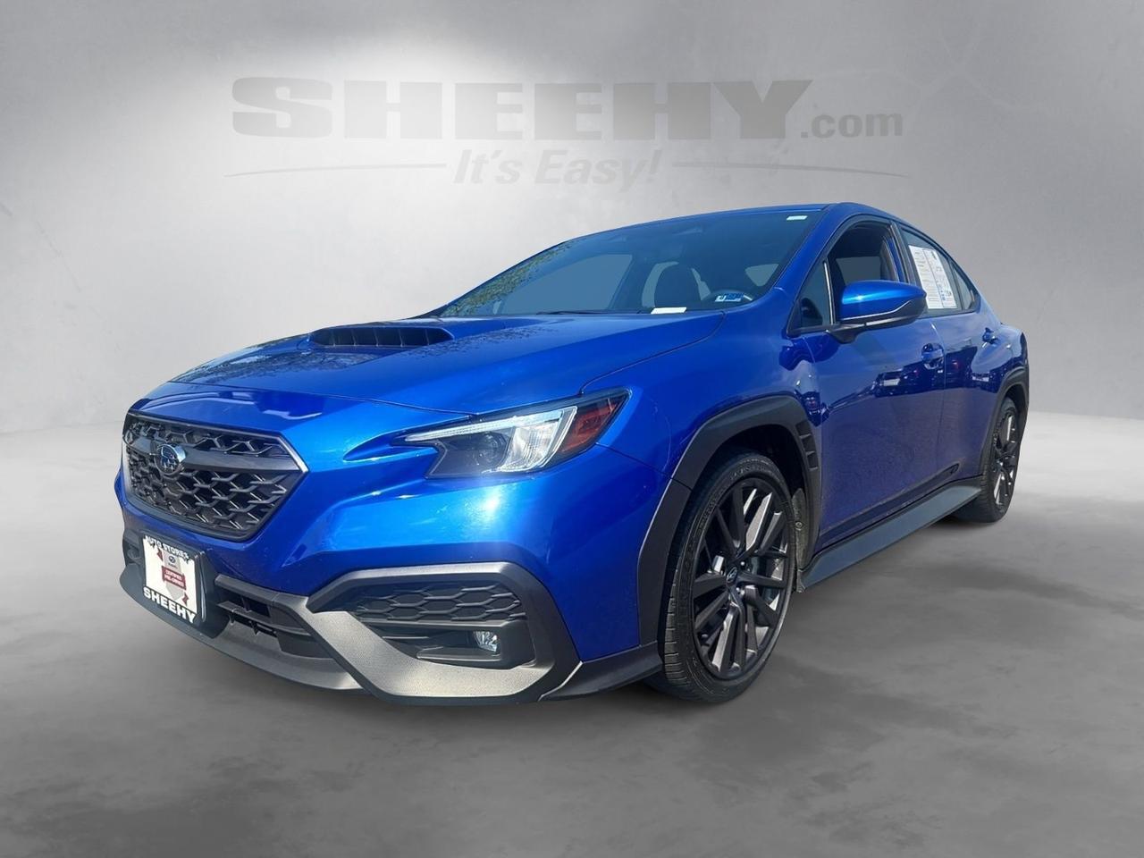 2024 Subaru WRX Premium Fredericksburg VA