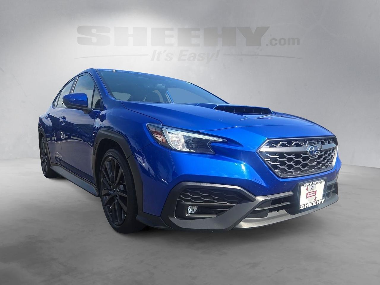2024 Subaru WRX Premium Fredericksburg VA