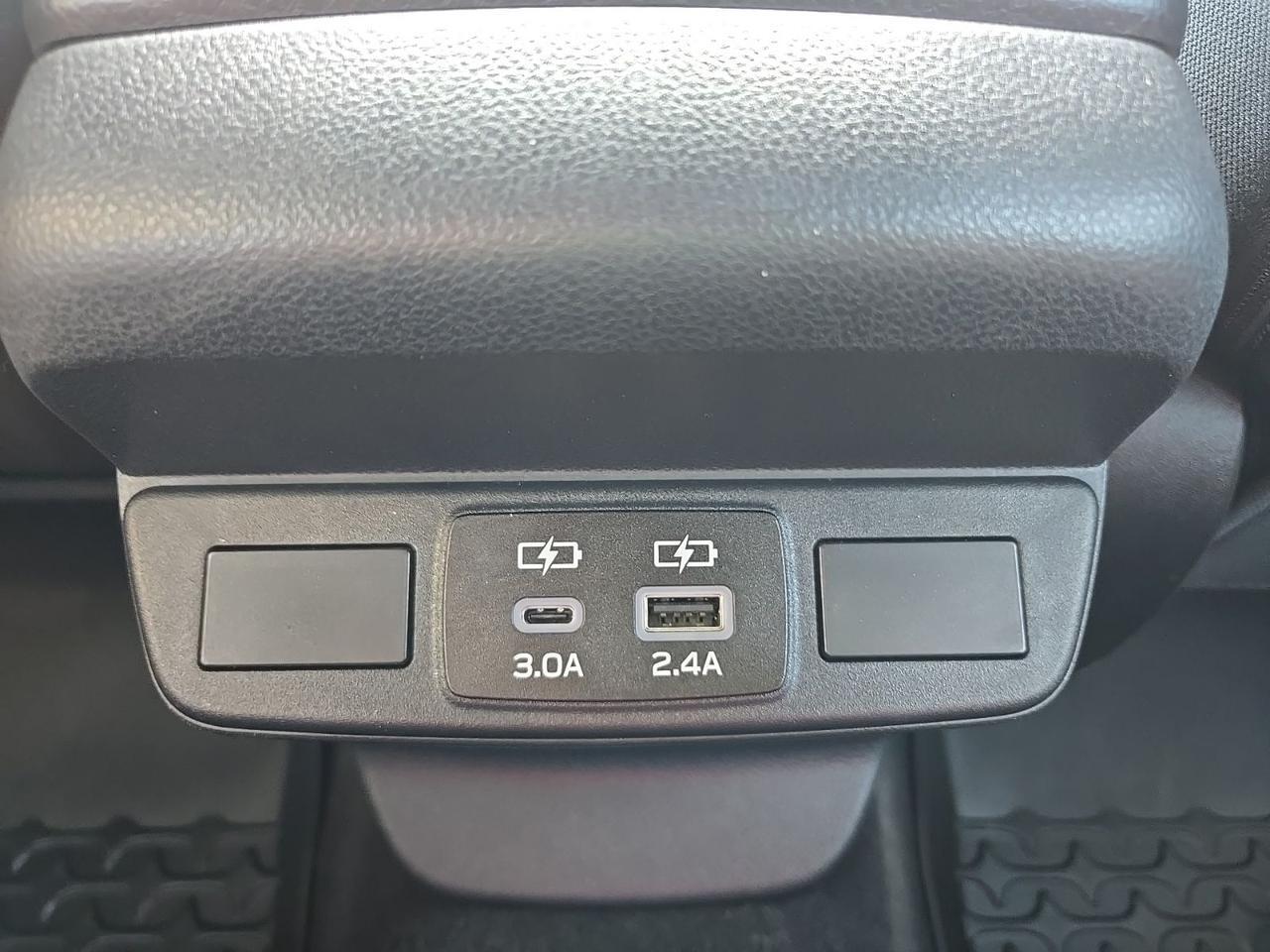 2024 Subaru WRX Premium Fredericksburg VA
