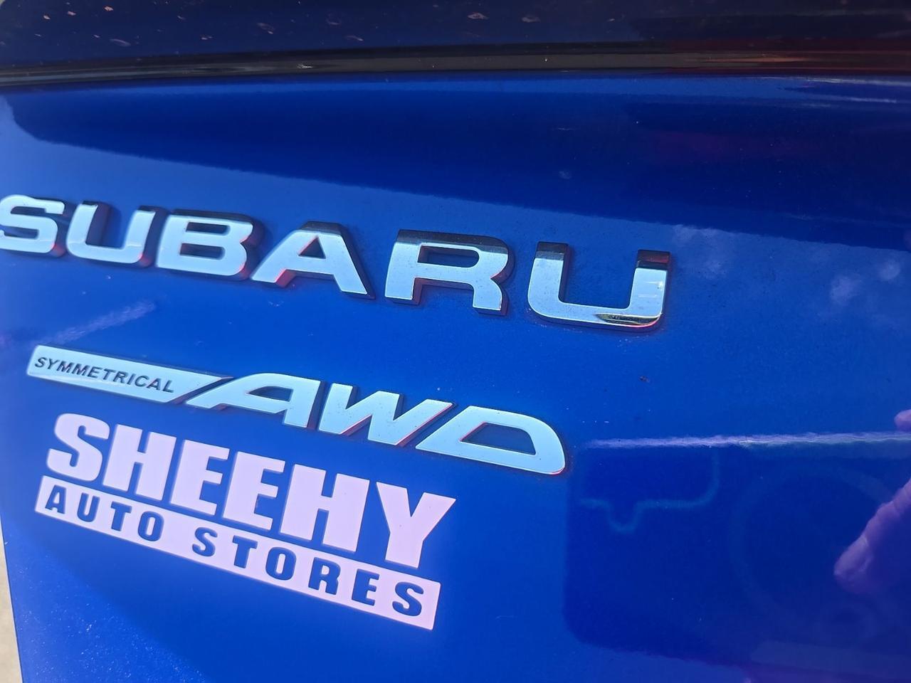 2024 Subaru WRX Premium Fredericksburg VA