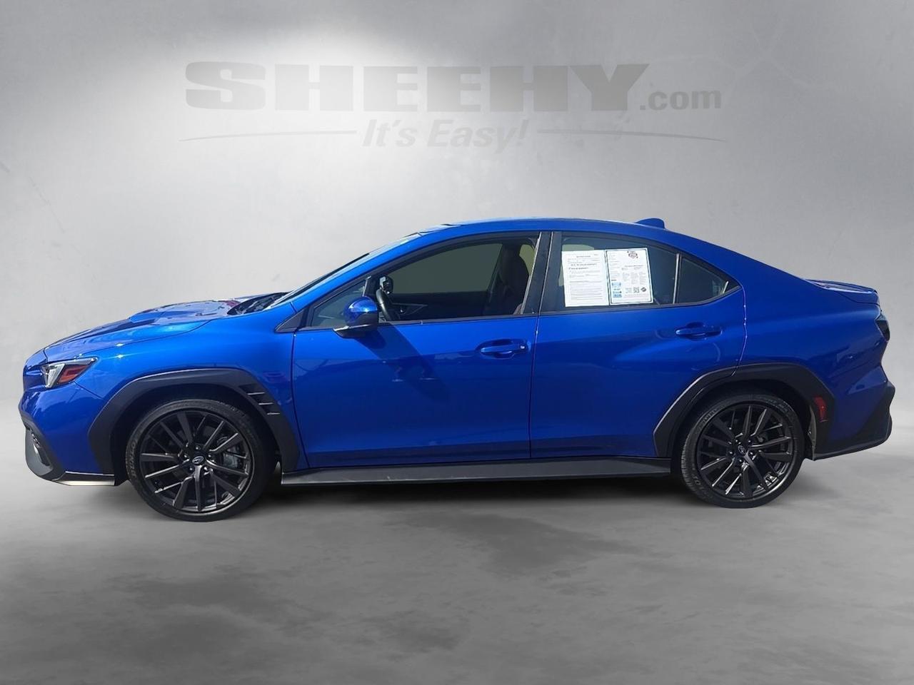 2024 Subaru WRX Premium Fredericksburg VA