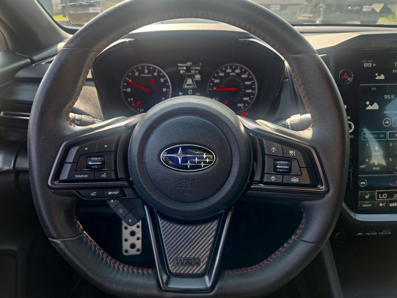 2024 Subaru WRX Premium Fredericksburg VA