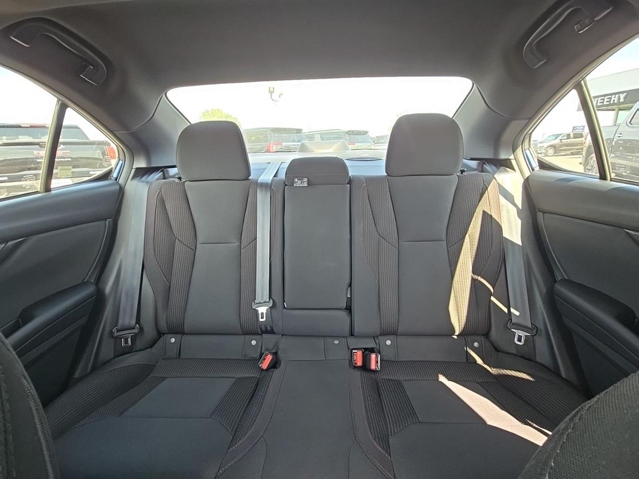 2024 Subaru WRX Premium Fredericksburg VA